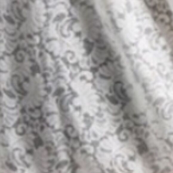 Paisley  Lace‎  Kimono - Picture 7 of 7